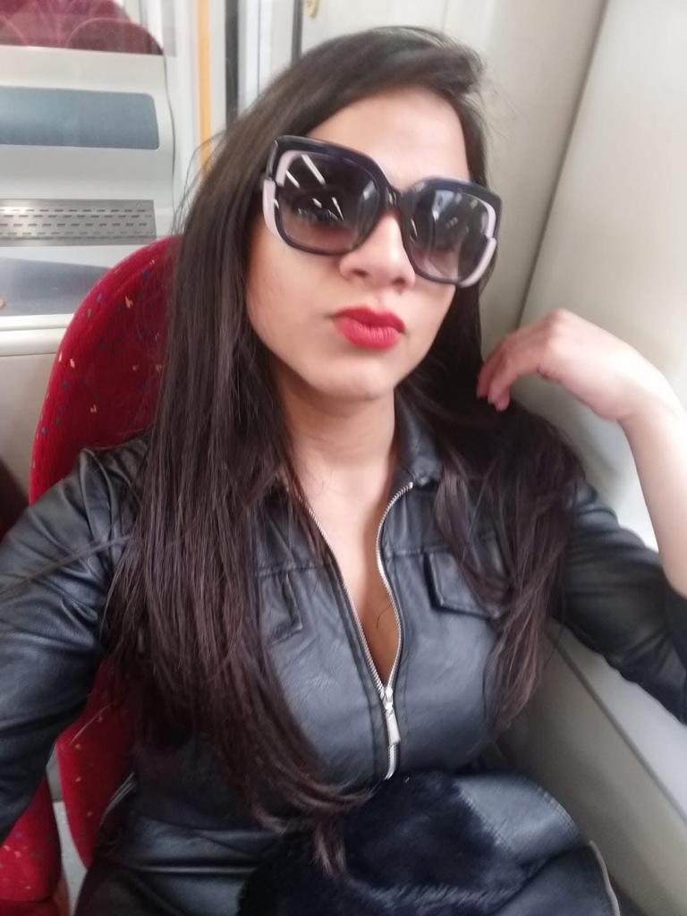 Transexual en Valencia: 