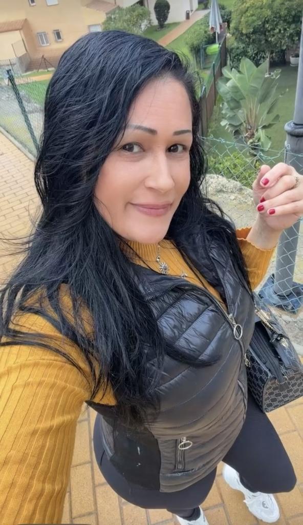 Chica busca chico en Málaga: 