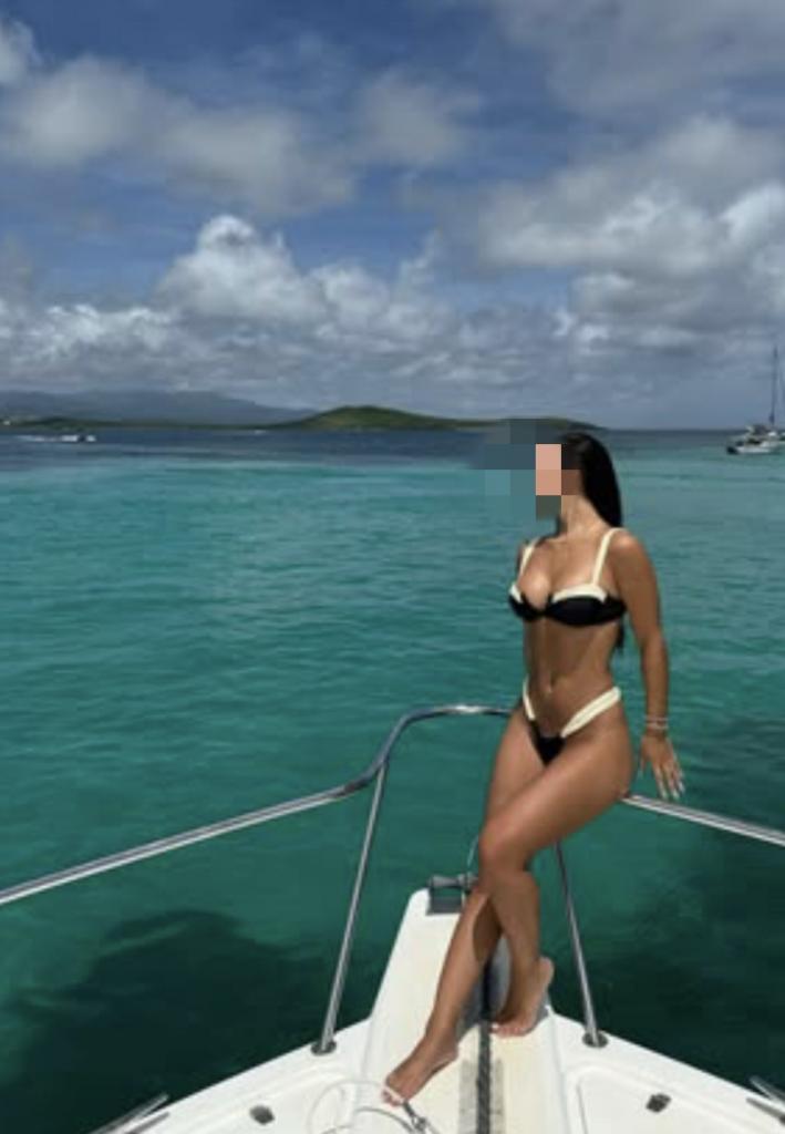 Chica busca chico en Las Palmas: 