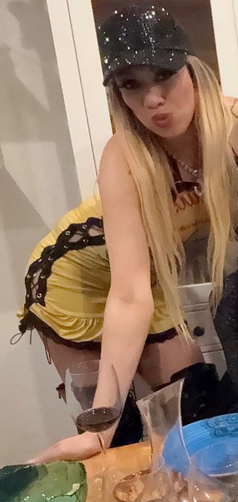 Travesti en Asturias: 