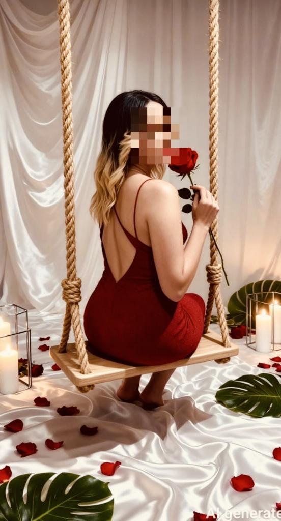 Chica busca chico en Alicante: 