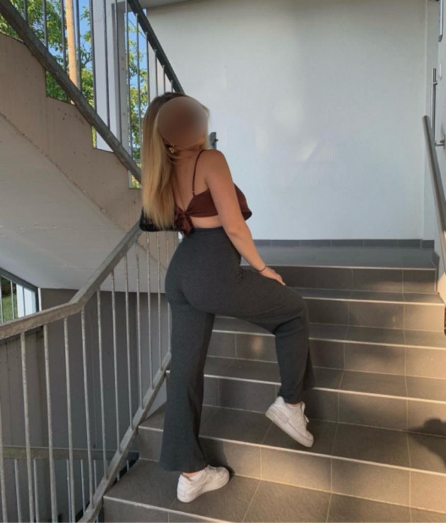 Chica busca chico en Pontevedra: 