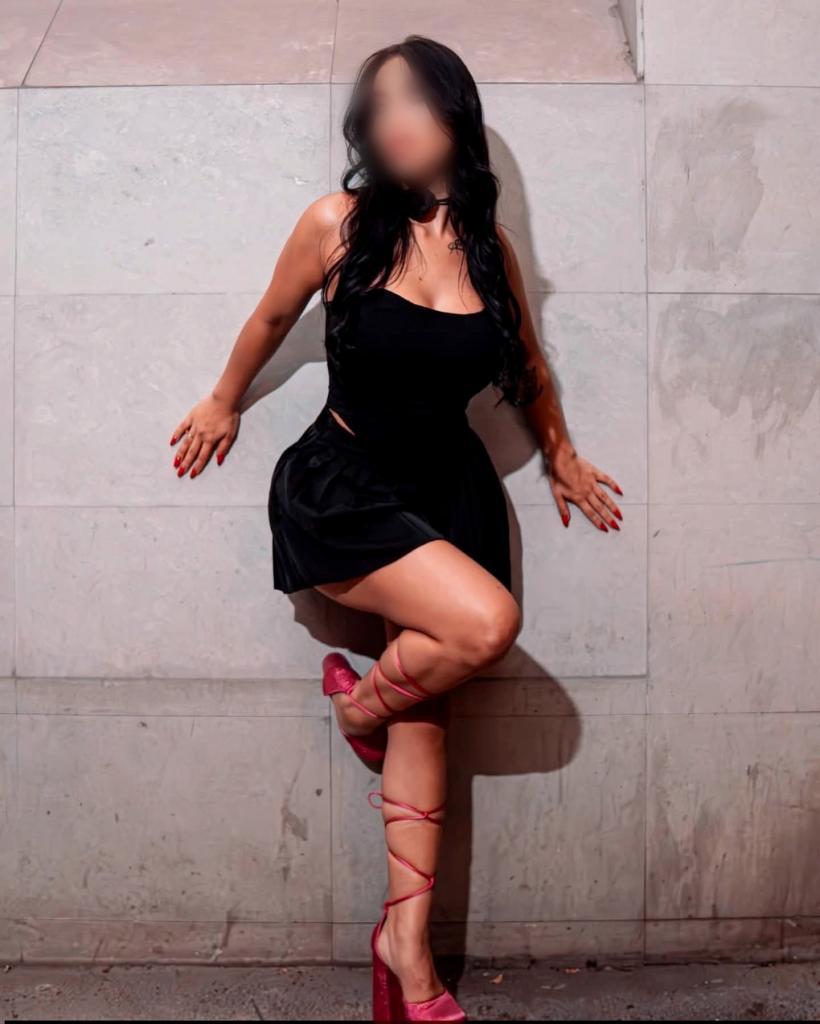 Chica busca chico en Lérida: Chica busca chico