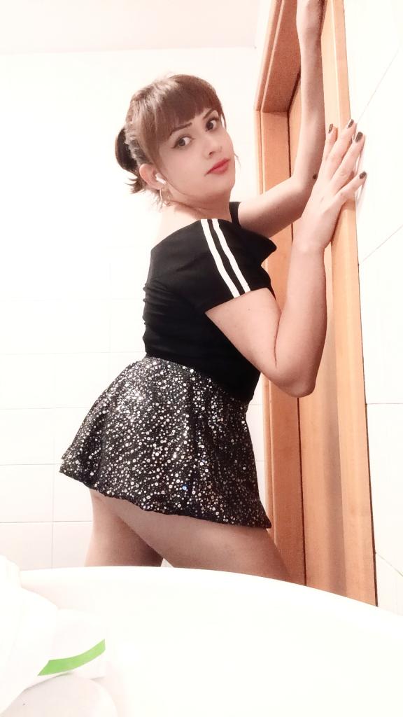Travesti en Barcelona: 
