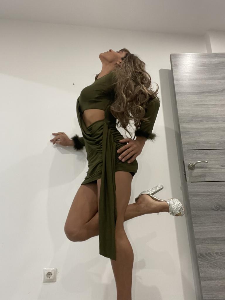 657029390: Transexual en Málaga