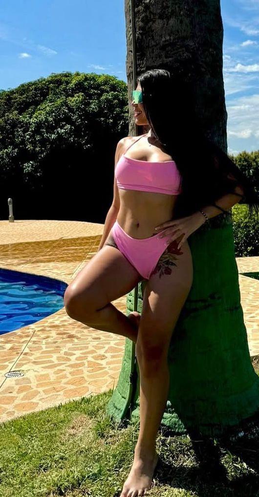 Chica busca chico en Málaga: 