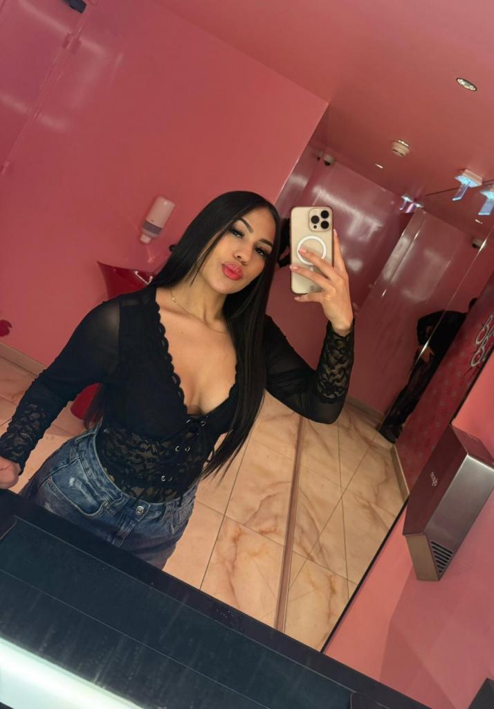 Chica busca chico en Gerona: 