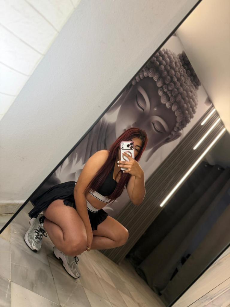 Chica busca chico en Sevilla: 