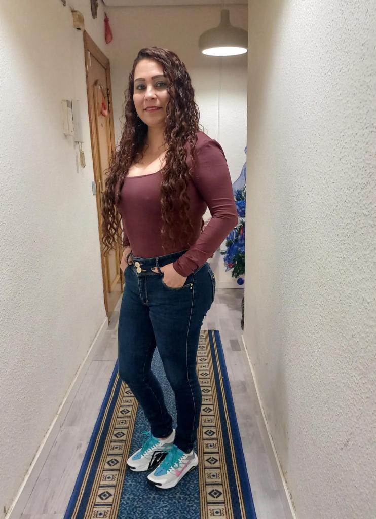 Chica busca chico en Zaragoza: 