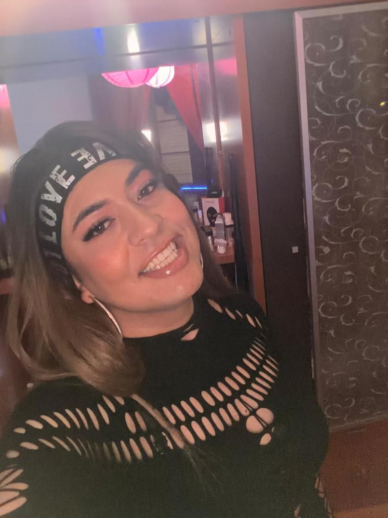 Transexual en Asturias: 