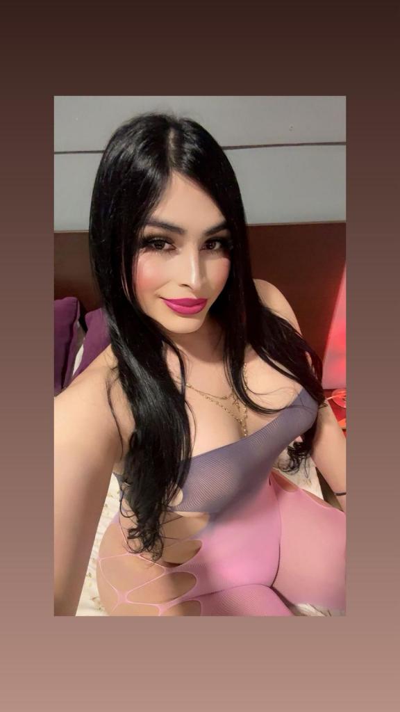 Transexual en Sevilla: 