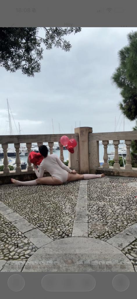 Chica busca chico en Mallorca: 