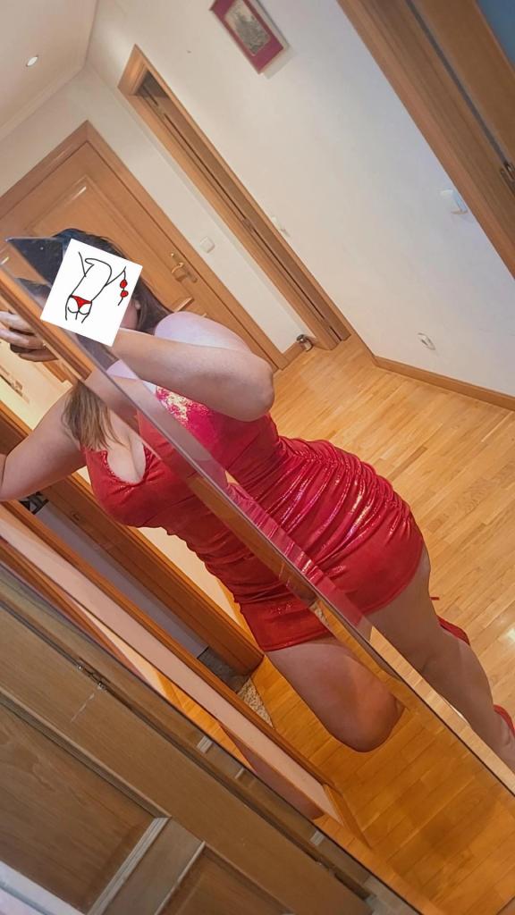 Chica busca chico en Zamora: 