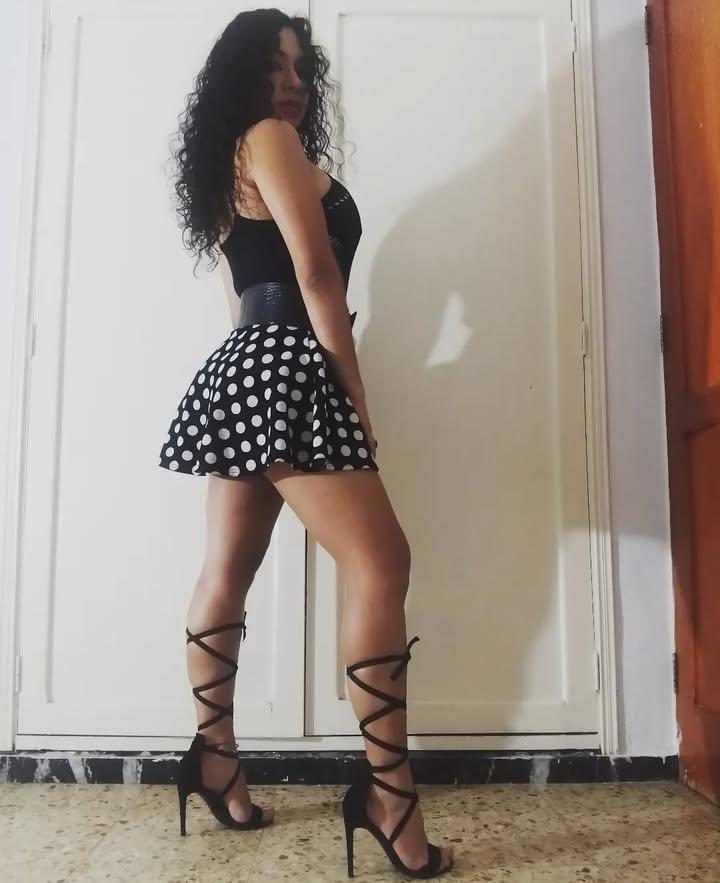 Chica busca chico en Las Palmas: 