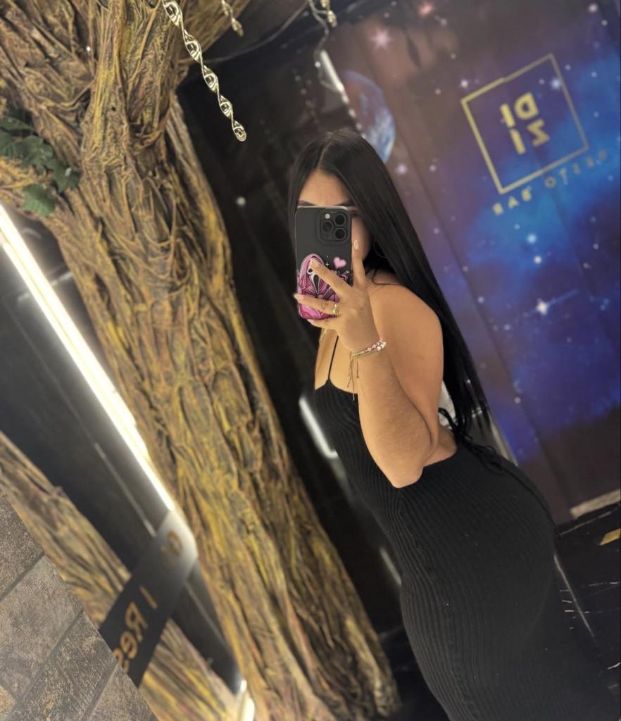 Chica busca chico en Tenerife: 