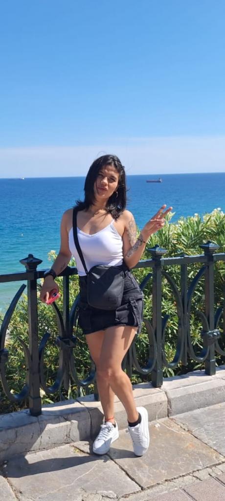 Chica busca chico en Barcelona: 