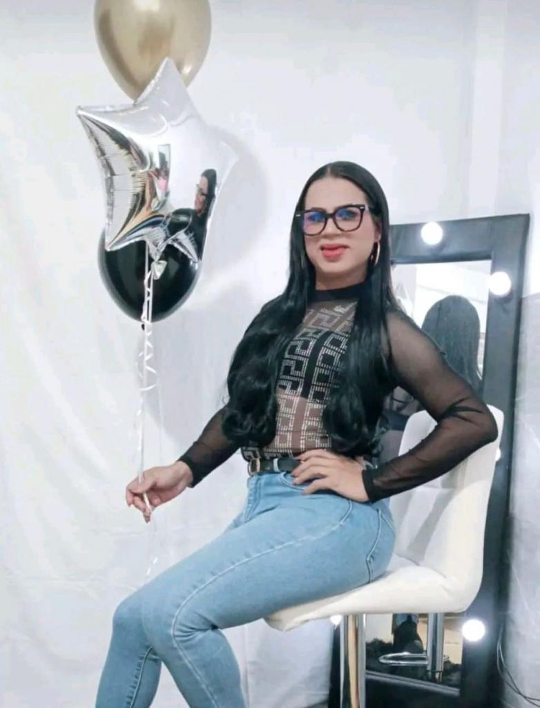 613815090: Travesti en Sevilla