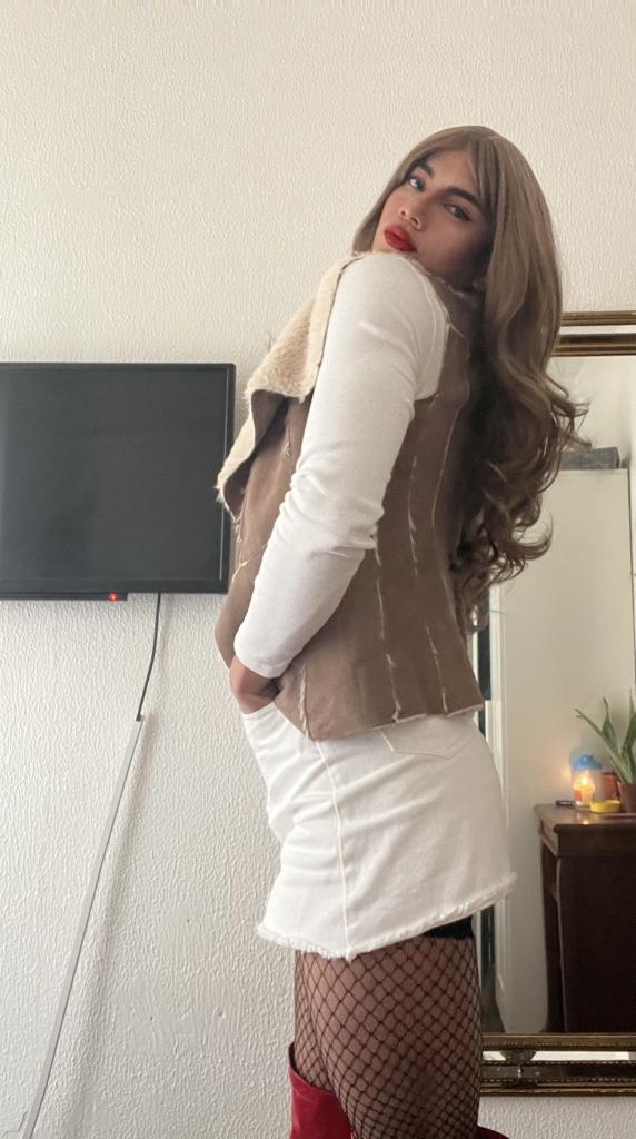 639925602: Transexual en Barcelona