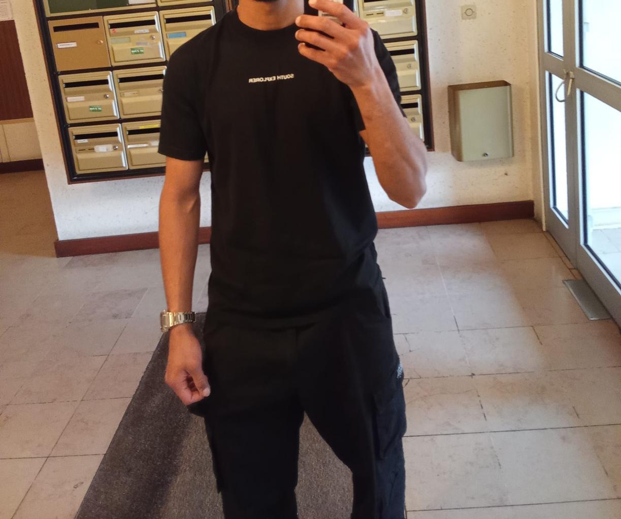 Chico busca chica en La Rioja: 