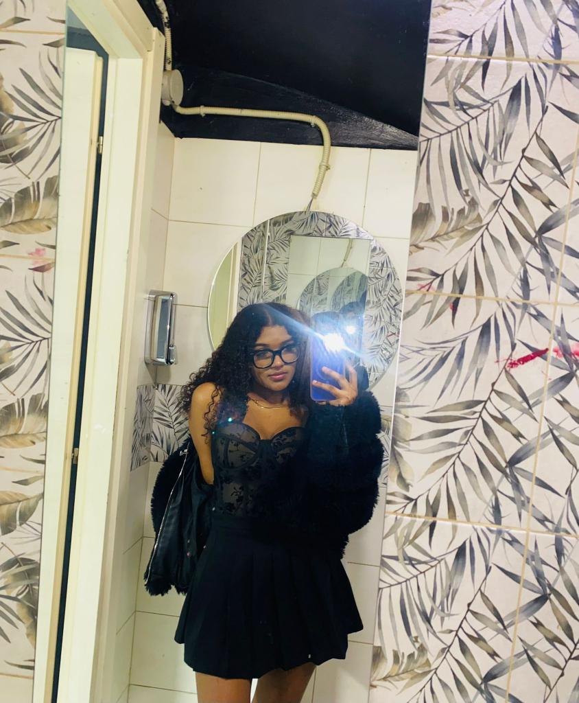 672850284: Chica busca chico en Ávila