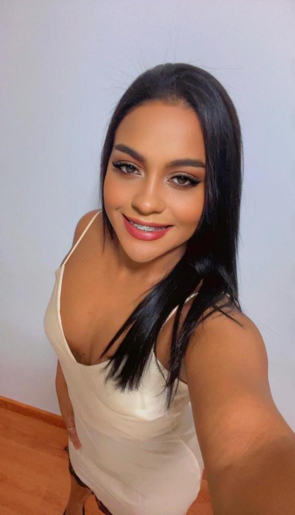 Chica busca chico en Córdoba: 