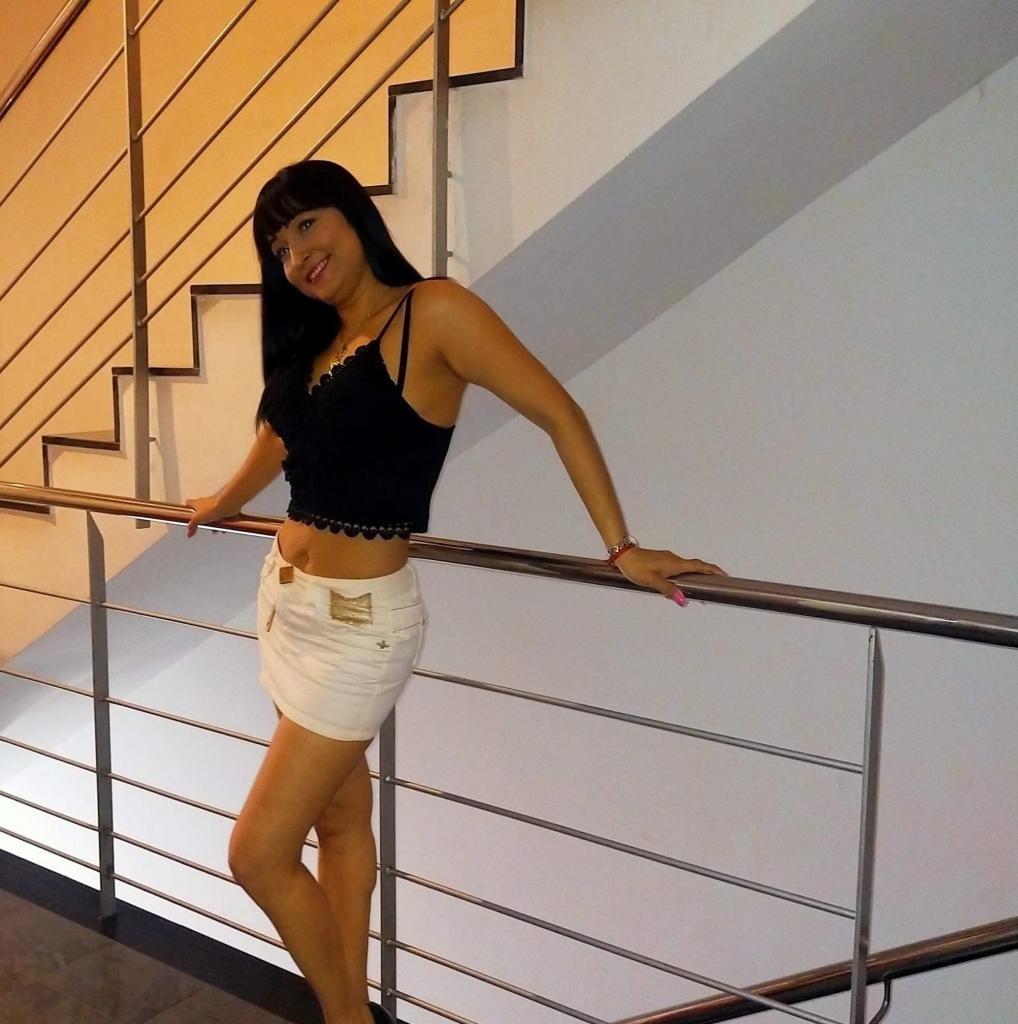 Chica busca chico en Barcelona: 