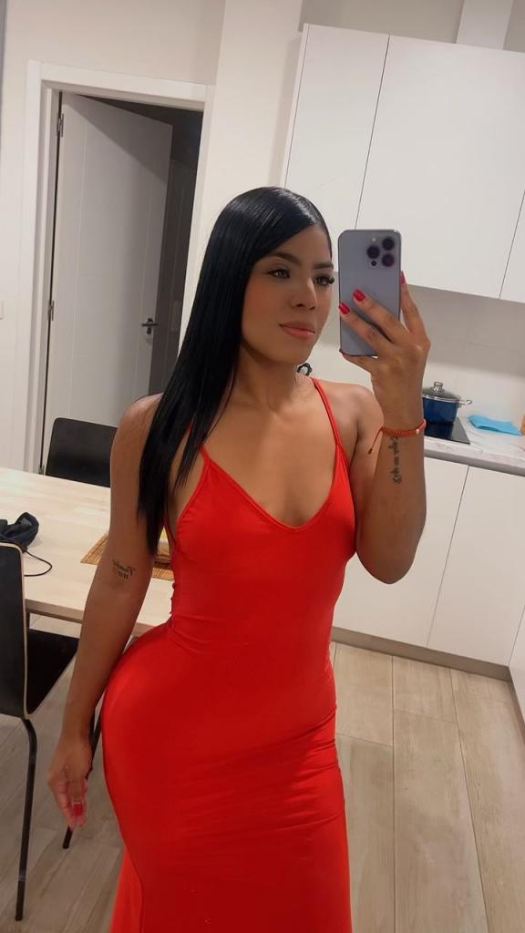 Chica busca chico en Alicante: 