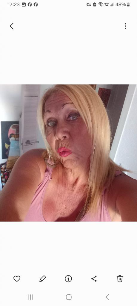 Transexual en Sevilla: 