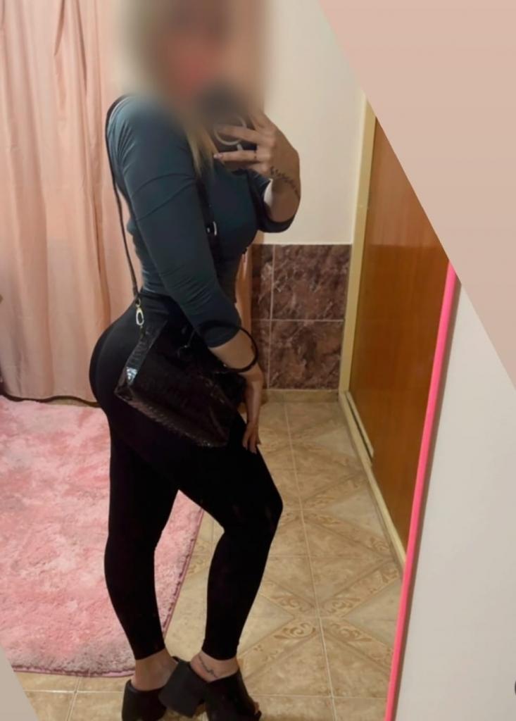 Chica busca chico en Guadalajara: 