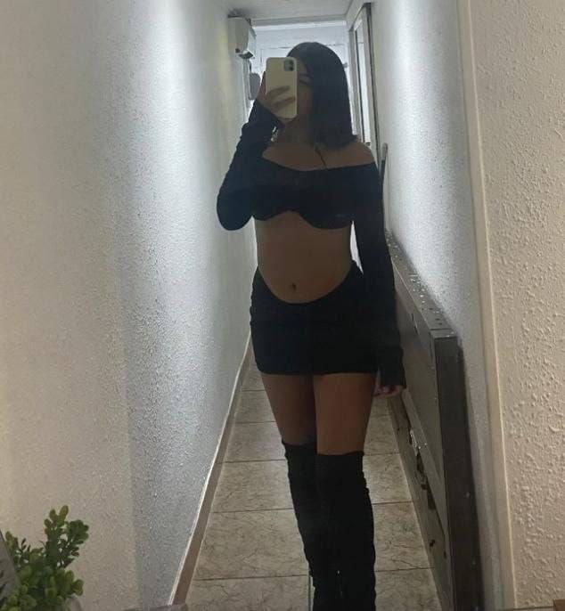 Chica busca chico en Málaga: 