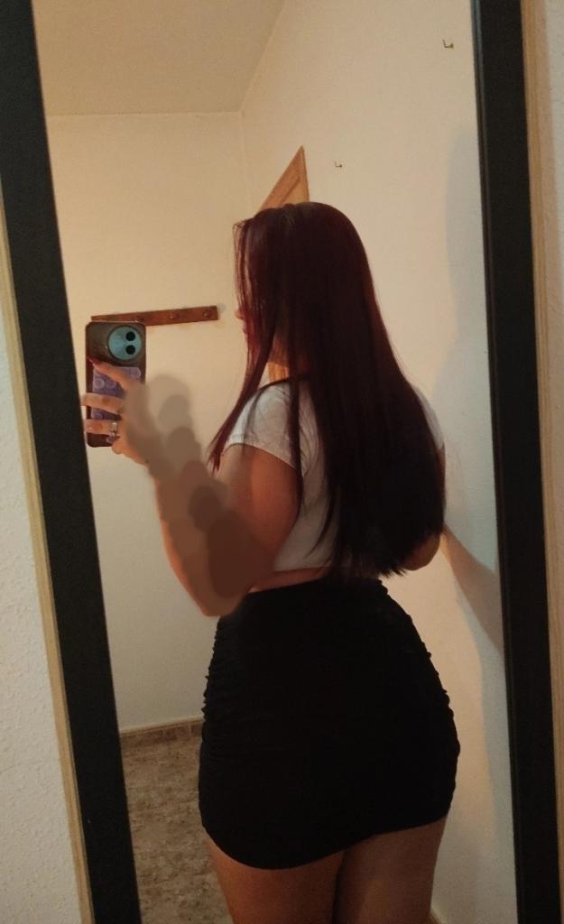 603373582: Chica busca chico en Murcia