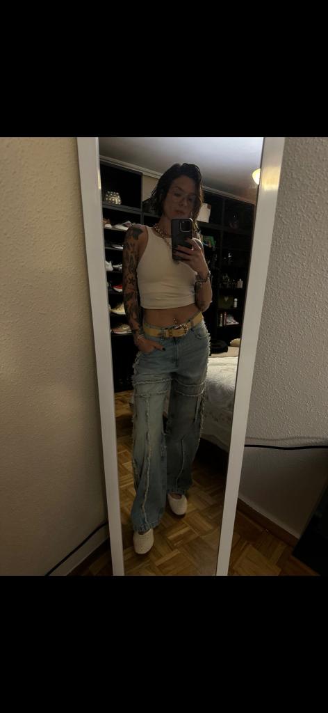 Chica busca chico en Vizcaya: 