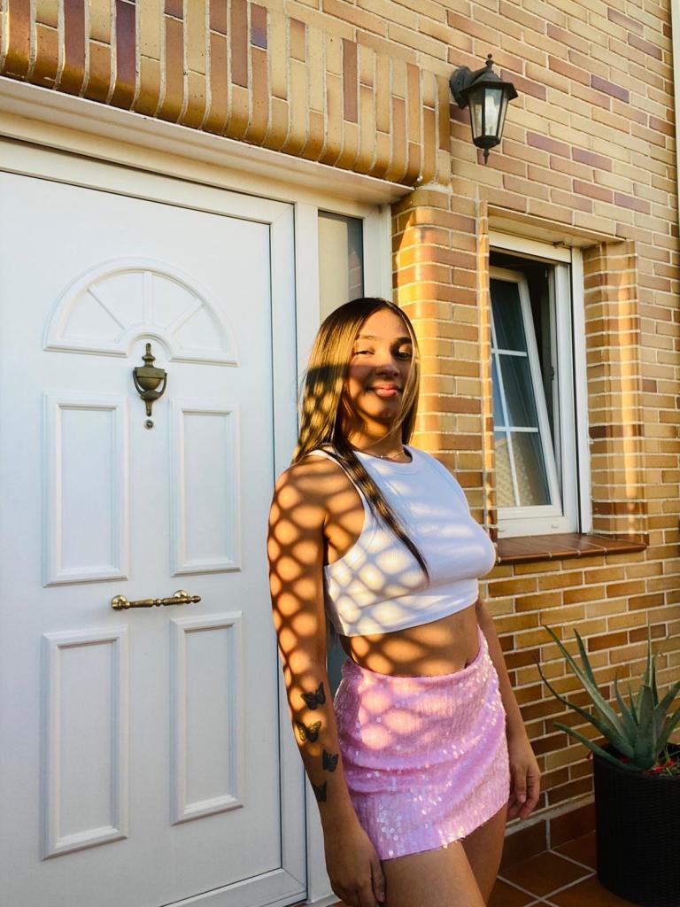 Chica busca chico en Valencia: 