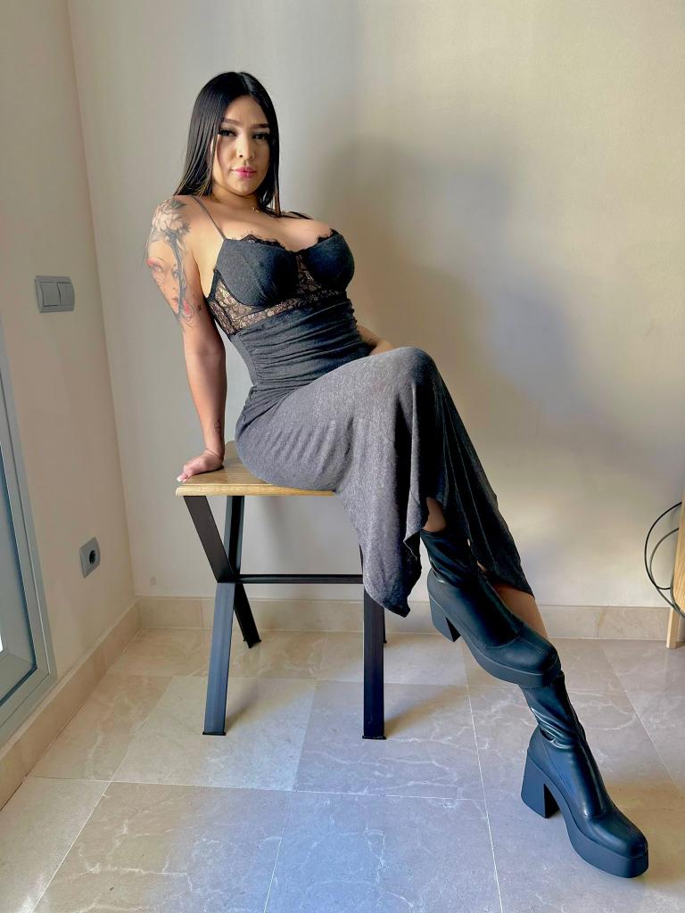 Chica busca chico en Alicante: 