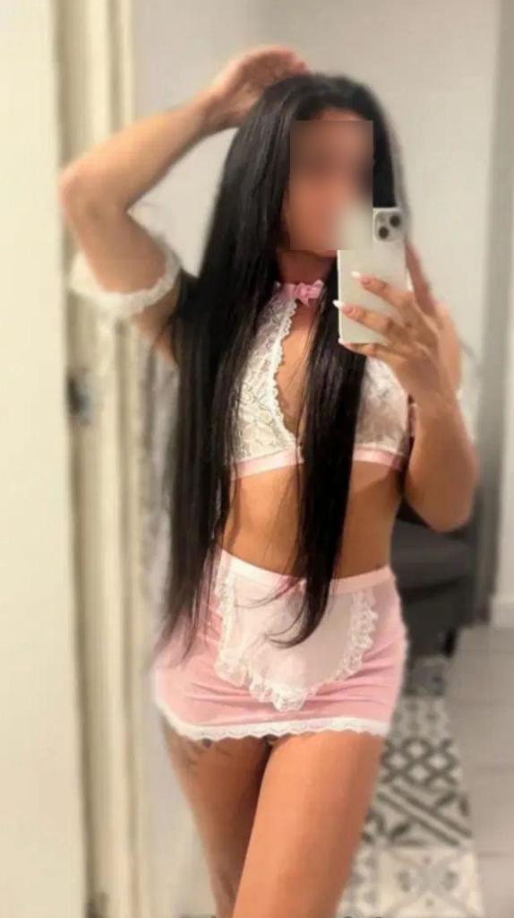 Transexual en Tenerife: 