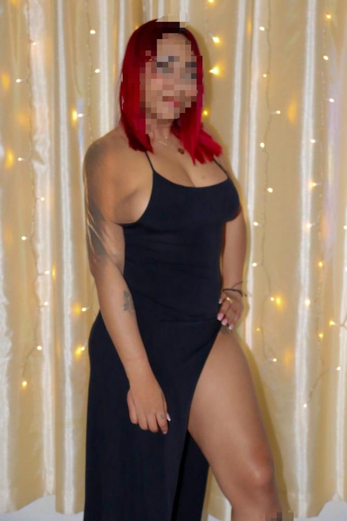 Chica busca chico en Sevilla: 