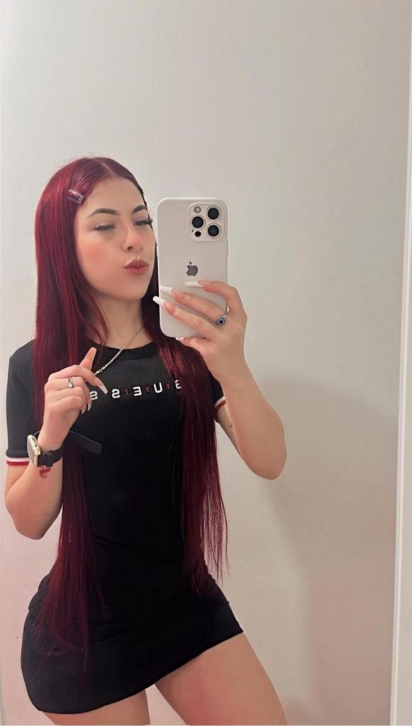 Chica busca chico en Barcelona: 