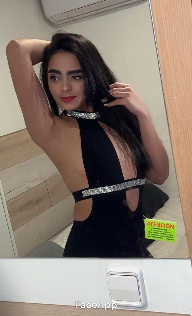 Chica busca chico en Murcia: 