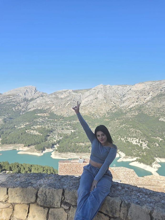 Chica busca chico en Alicante: 