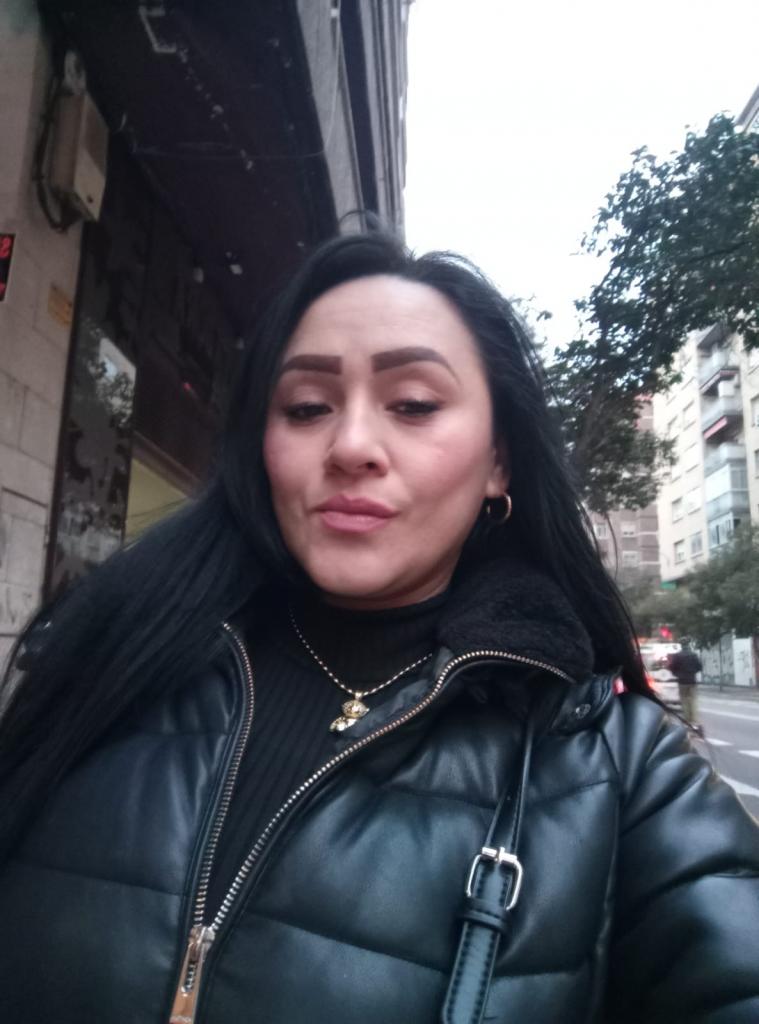 Chica busca chico en Barcelona: 