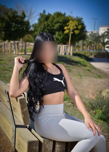 Chica busca chico en Zaragoza: 