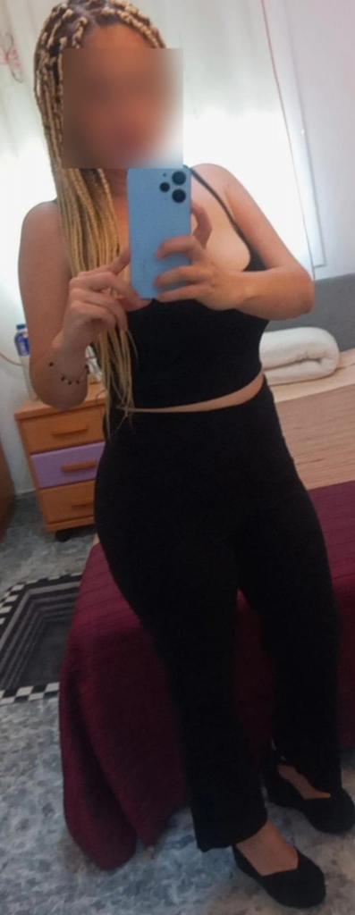 Chica busca chico en Córdoba: 