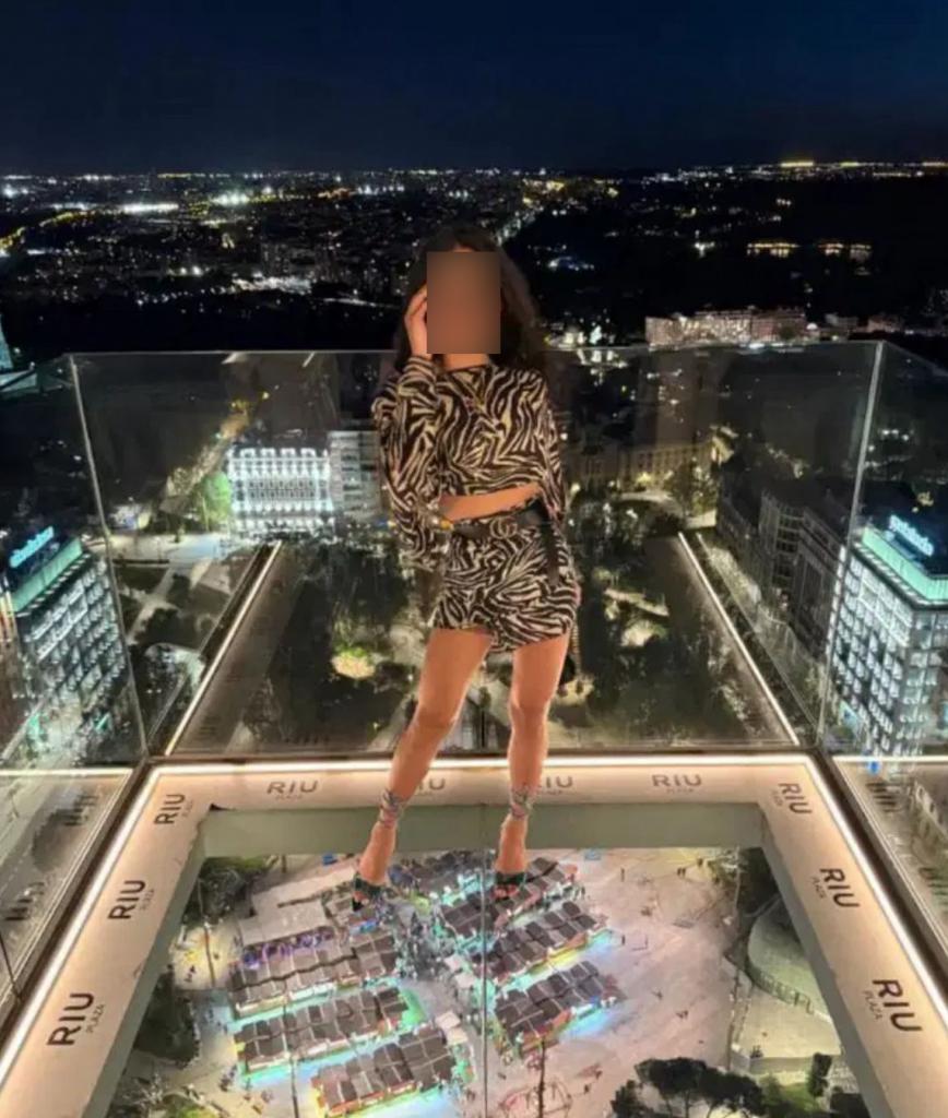 Transexual en Tenerife: 