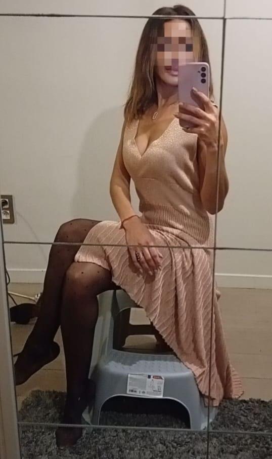 Chica busca chico en Málaga: 