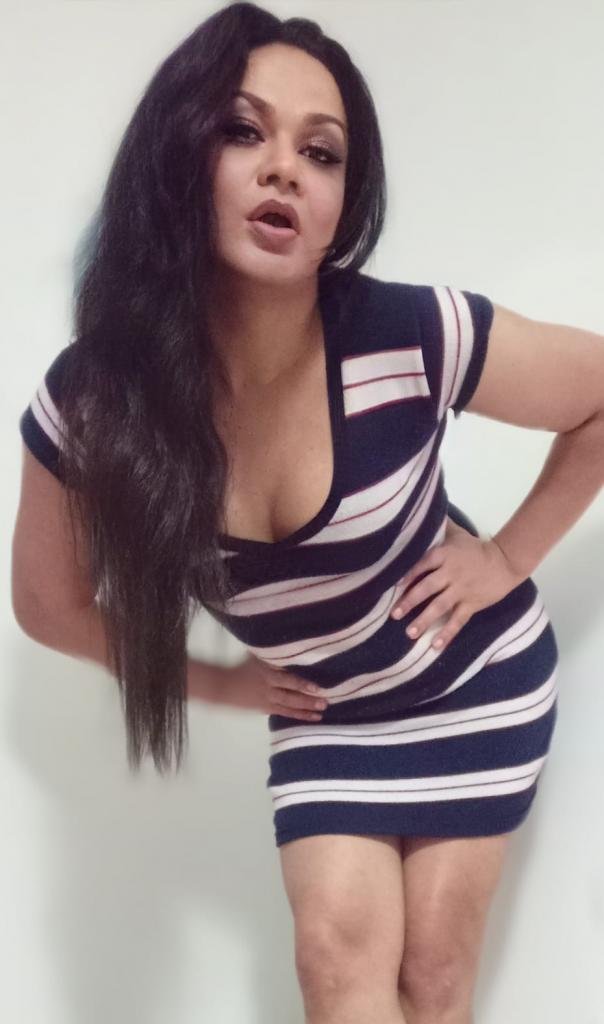 Travesti en La Coruña: 