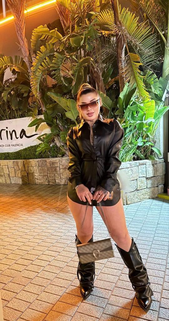 Chica busca chico en Valencia: 