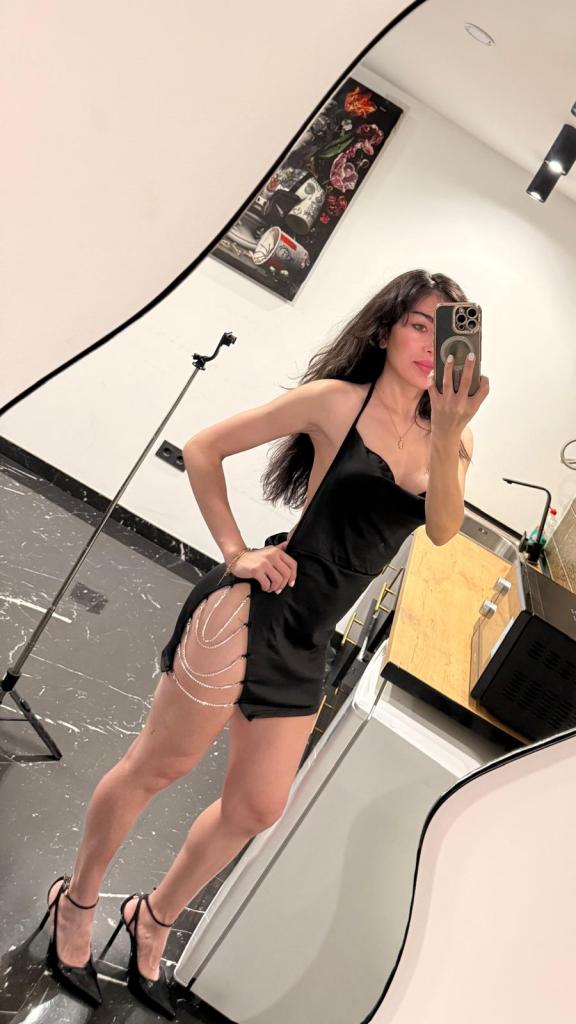 Chica busca chico en Alicante: 