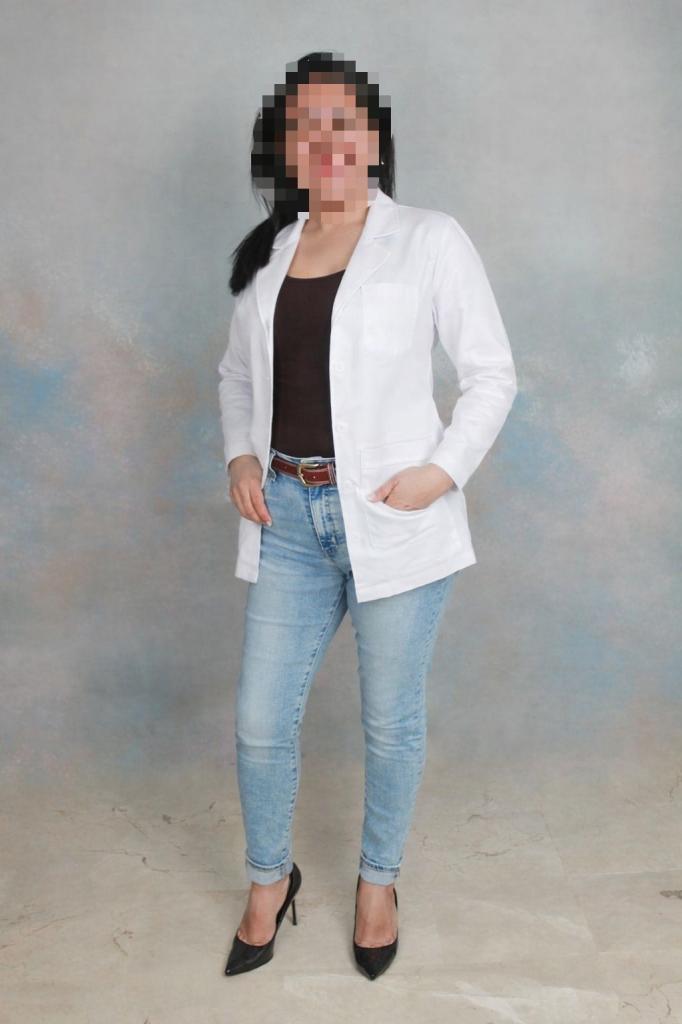 Chica busca chico en León: 