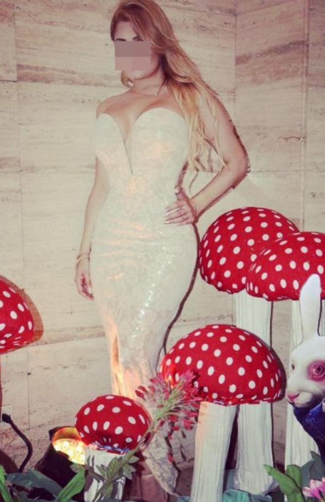 Chica busca chico en Ibiza: 