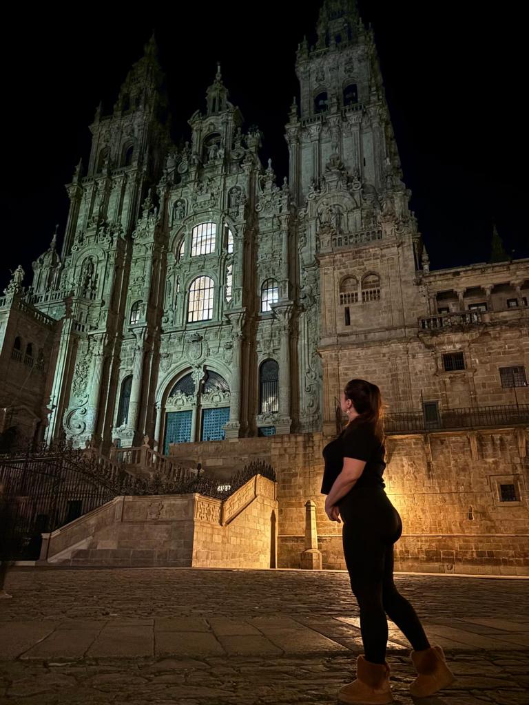 Chica busca chico en La Coruña: 